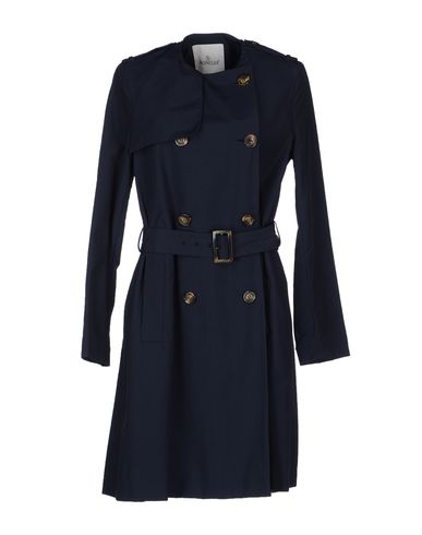 ZOOM MONCLER - Full-length jacket