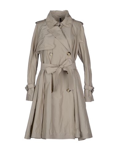 ZOOM MONCLER - Full-length jacket