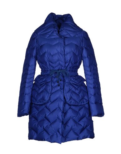 ZOOM ERMANNO SCERVINO - Down jacket