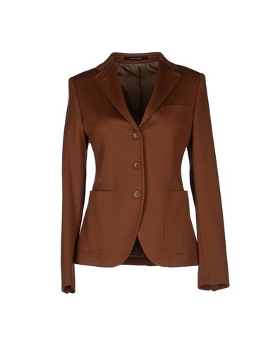 ZOOM TAGLIATORE - Blazer