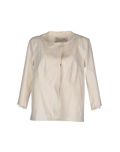 ZOOM HERNO - Blazer