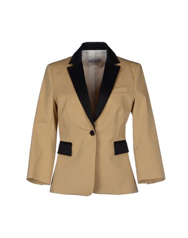 ZOOM ALBERTO BIANI - Blazer