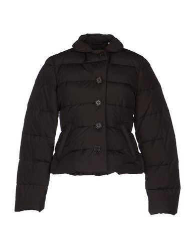 ZOOM ASPESI - Down jacket
