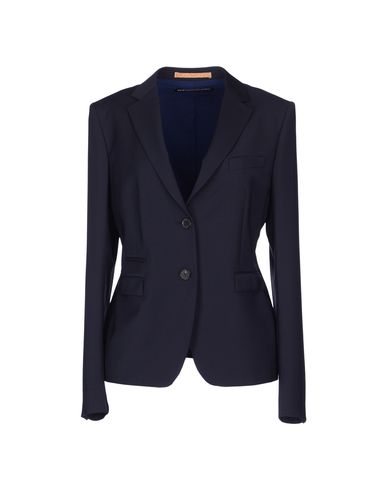 ZOOM NEW YORK INDUSTRIE - Blazer