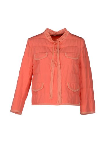 ZOOM ERMANNO SCERVINO - Jacket