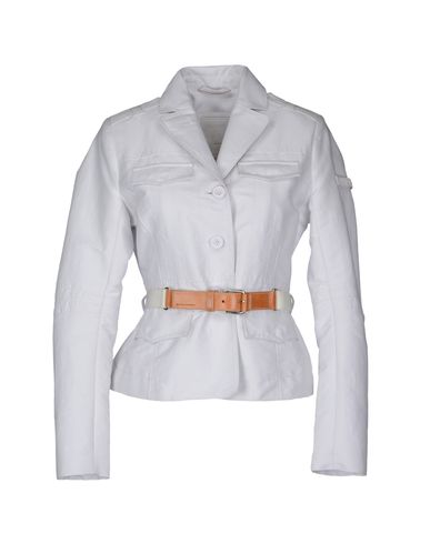 ZOOM AIGUILLE NOIRE by PEUTEREY - Blazer
