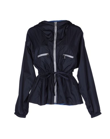 SOLD OUT Prada Sport Jacket - Women Prada Sport online on YOOX United
