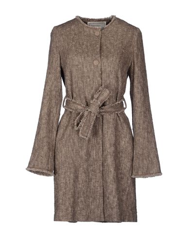 ZOOM KRISTINA TI - Full-length jacket