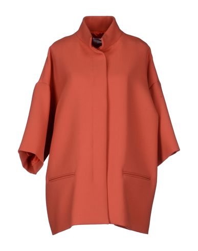 ZOOM CHLOÉ - Mid-length jacket