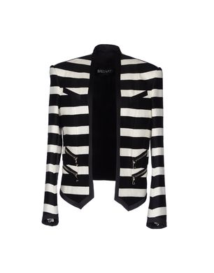 BALMAIN - Blazer