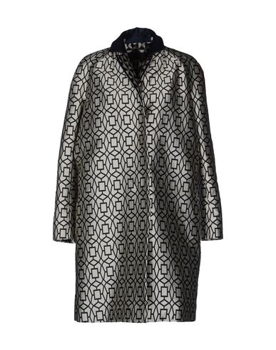 ZOOM HAIDER ACKERMANN - Full-length jacket