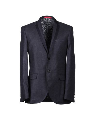 ZOOM UNGARO HOMME - Blazer