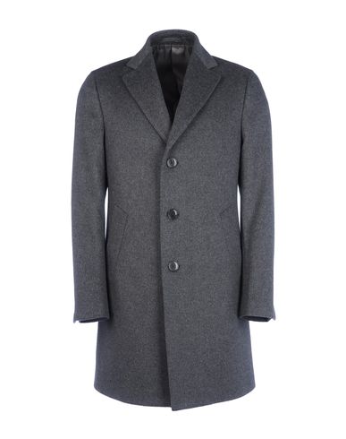 ZOOM DUCA D'ANDREA - Coat