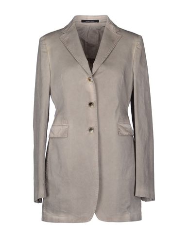 ZOOM TAGLIATORE 02-05 - Blazer