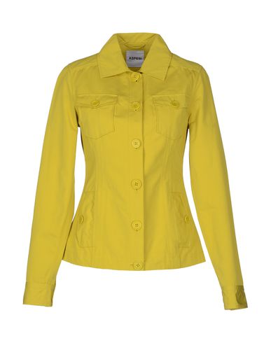 ZOOM ASPESI - Jacket
