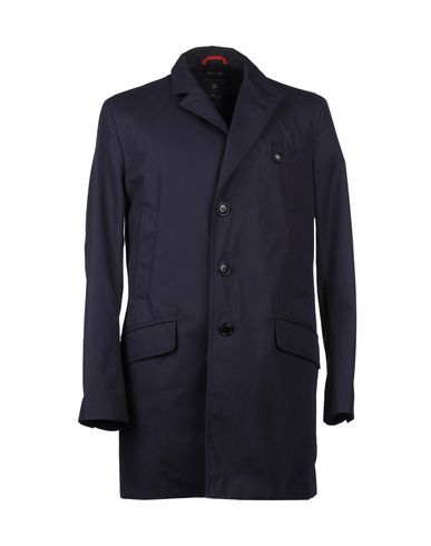 ZOOM FAY - Full-length jacket