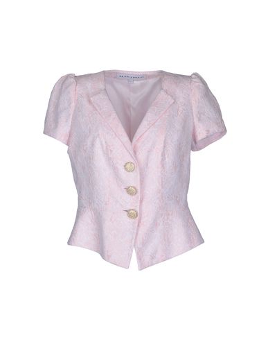 ZOOM GAI MATTIOLO - Blazer