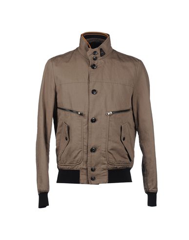 ZOOM HOGAN - Jacket