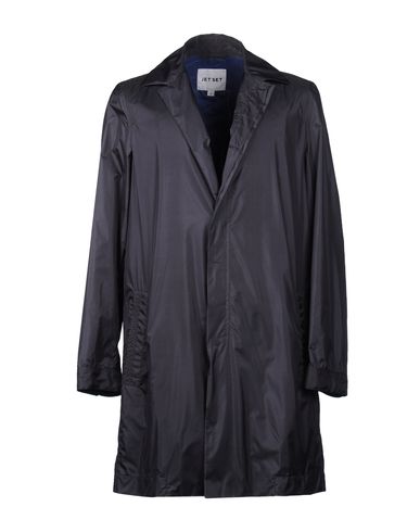 ZOOM JET SET - Full-length jacket