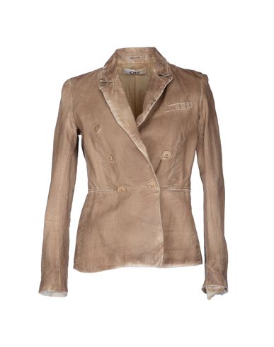 ZOOM CYCLE - Blazer