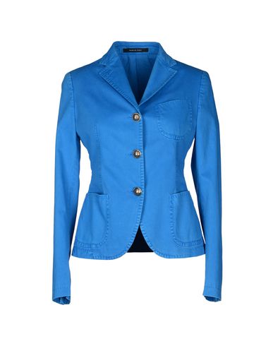 ZOOM TAGLIATORE 02-05 - Blazer