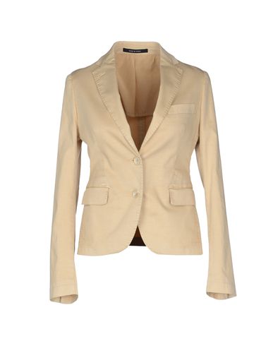 ZOOM TAGLIATORE 02-05 - Blazer