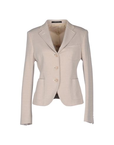 ZOOM TAGLIATORE 02-05 - Blazer