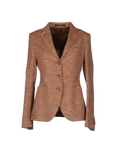 ZOOM TAGLIATORE 02-05 - Blazer