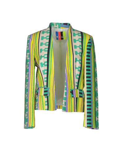 ZOOM MSGM - Blazer