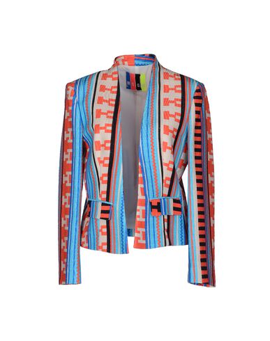 ZOOM MSGM - Blazer