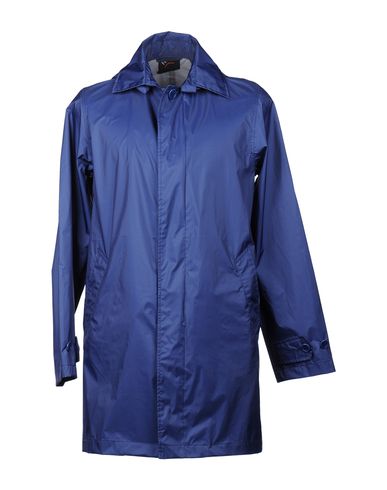 ZOOM ASPESI - Raincoat