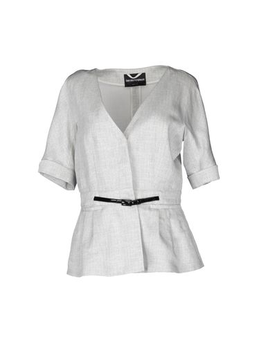 ZOOM EMPORIO ARMANI - Blazer