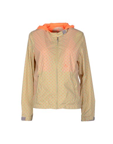ZOOM POC PEOPLE OF CANADA - Jacket