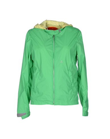 ZOOM POC PEOPLE OF CANADA - Jacket