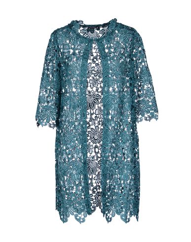 ZOOM CHARLOTT - Full-length jacket