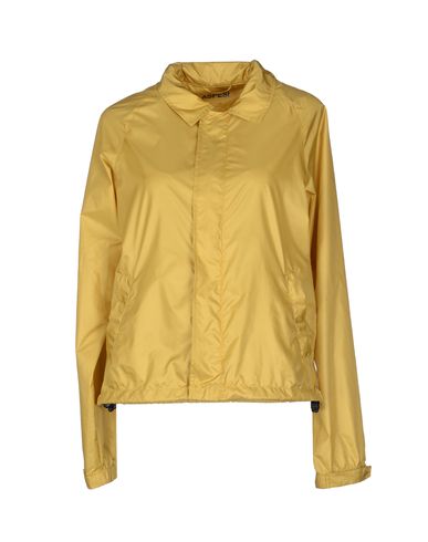ZOOM ASPESI - Raincoat