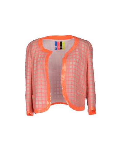 ZOOM MSGM - Blazer