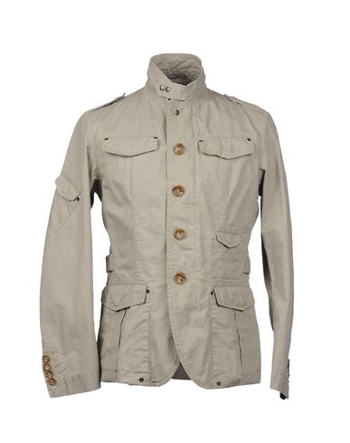 ZOOM MONTECORE - Mid-length jacket