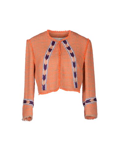 ZOOM MSGM - Blazer