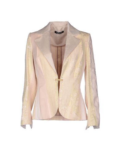 ZOOM PANCALDI & B - Blazer