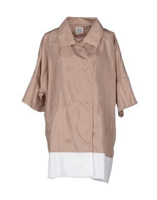 TSUMORI CHISATO - Mid-length jacket