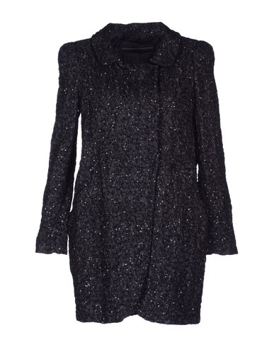 ZOOM ERMANNO SCERVINO - Full-length jacket