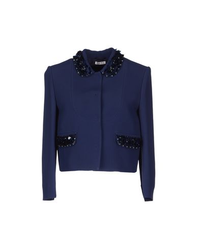 ZOOM MIU MIU - Blazer