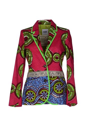 ZOOM MOSCHINO CHEAPANDCHIC - Blazer