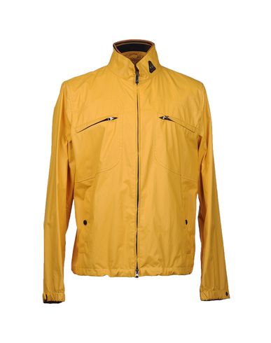 ZOOM HOGAN - Jacket