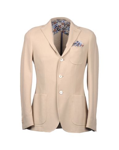 ZOOM PAOLONI - Blazer