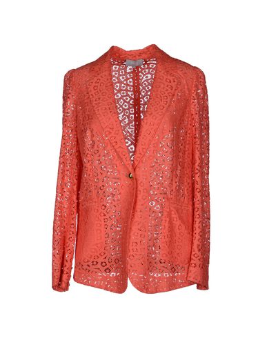 ZOOM HOSS INTROPIA - Blazer