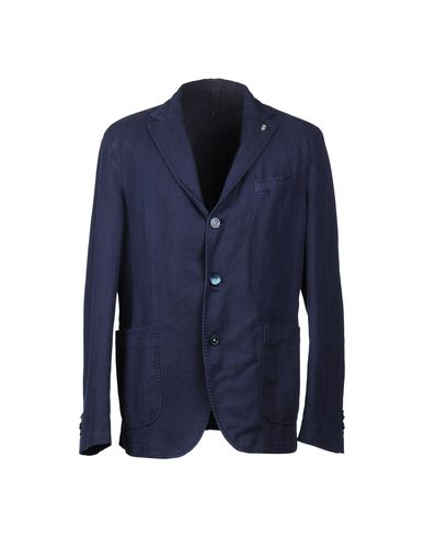 ZOOM PAOLONI - Blazer