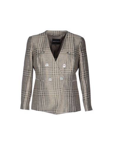 ZOOM EMPORIO ARMANI - Blazer
