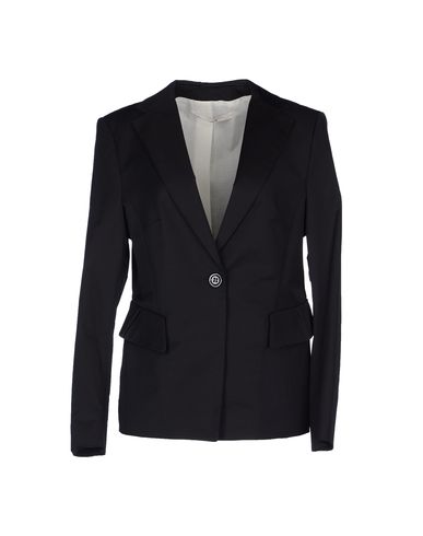 ZOOM SCHUMACHER - Blazer